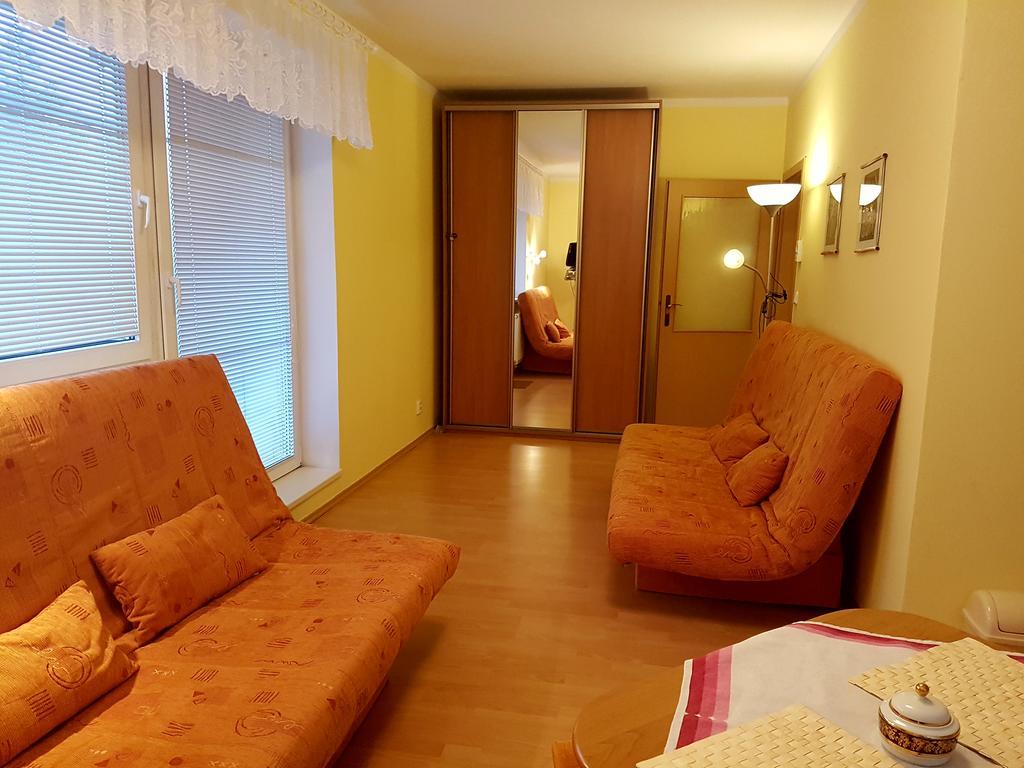Apartmán Karolína Harrachov Exteriér fotografie
