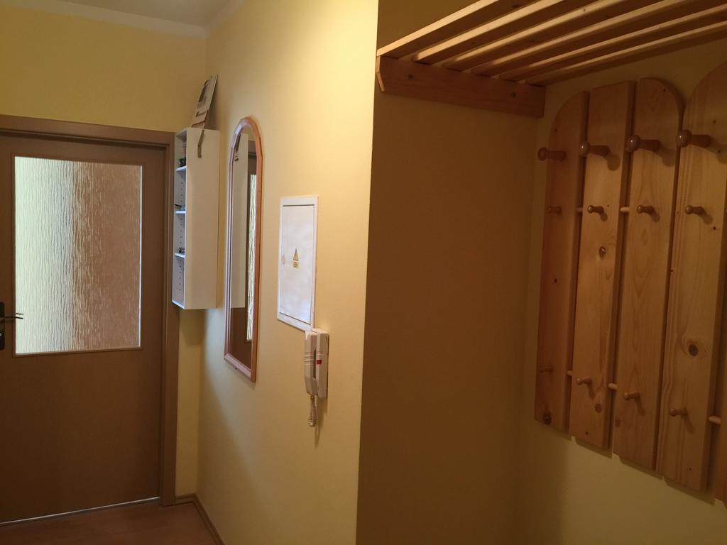Apartmán Karolína Harrachov Exteriér fotografie