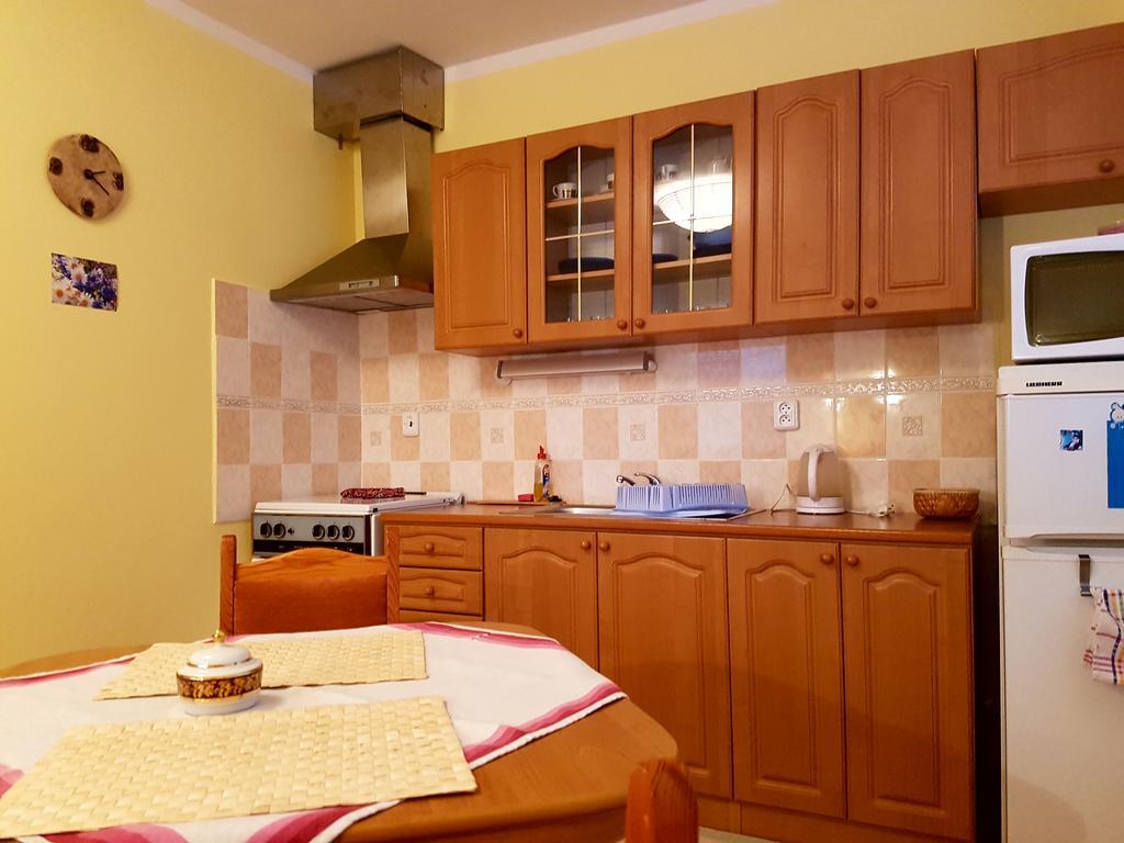 Apartmán Karolína Harrachov Exteriér fotografie