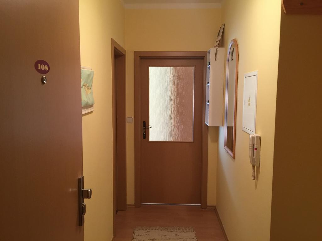 Apartmán Karolína Harrachov Exteriér fotografie