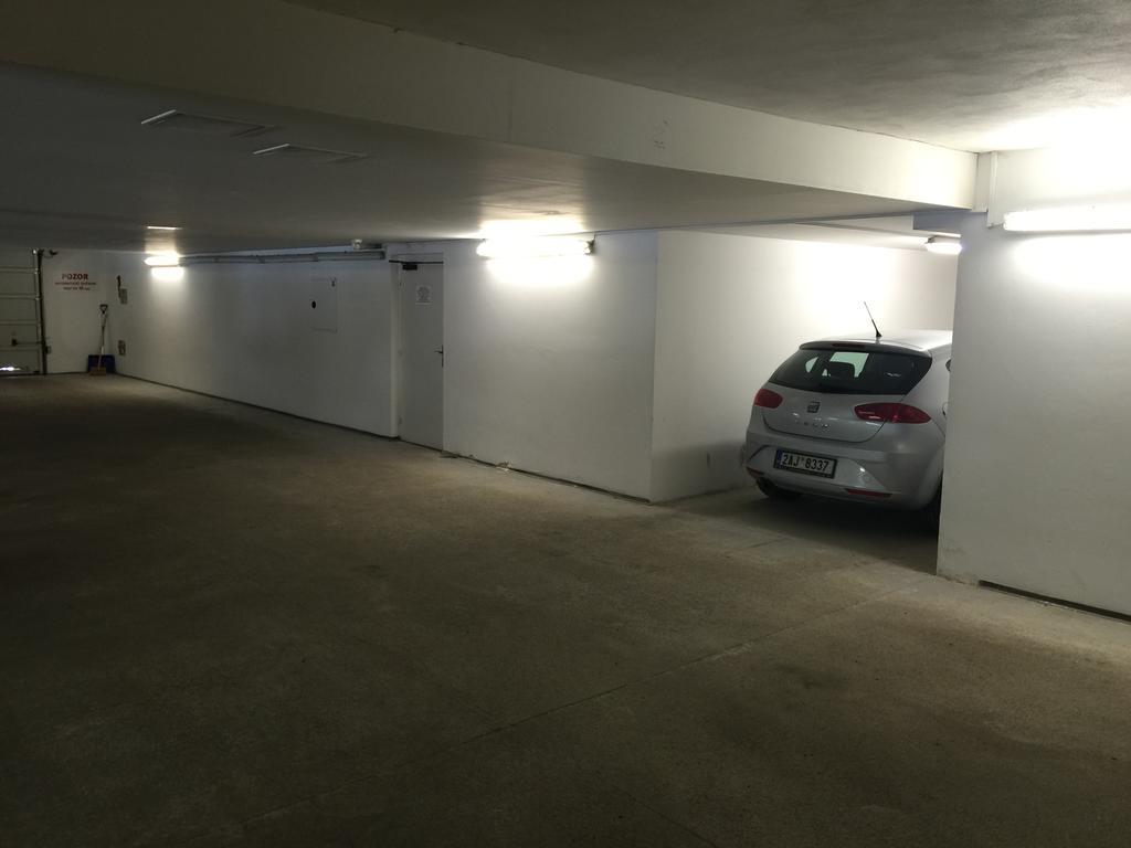 Apartmán Karolína Harrachov Exteriér fotografie