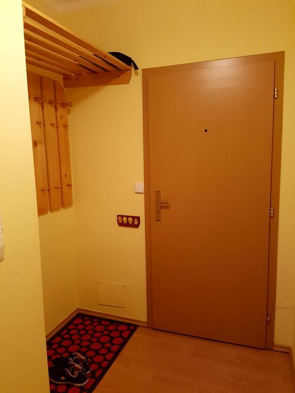 Apartmán Karolína Harrachov Exteriér fotografie