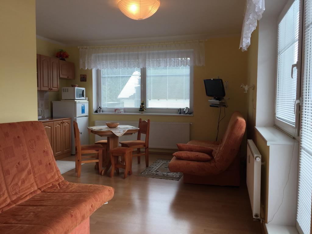 Apartmán Karolína Harrachov Exteriér fotografie