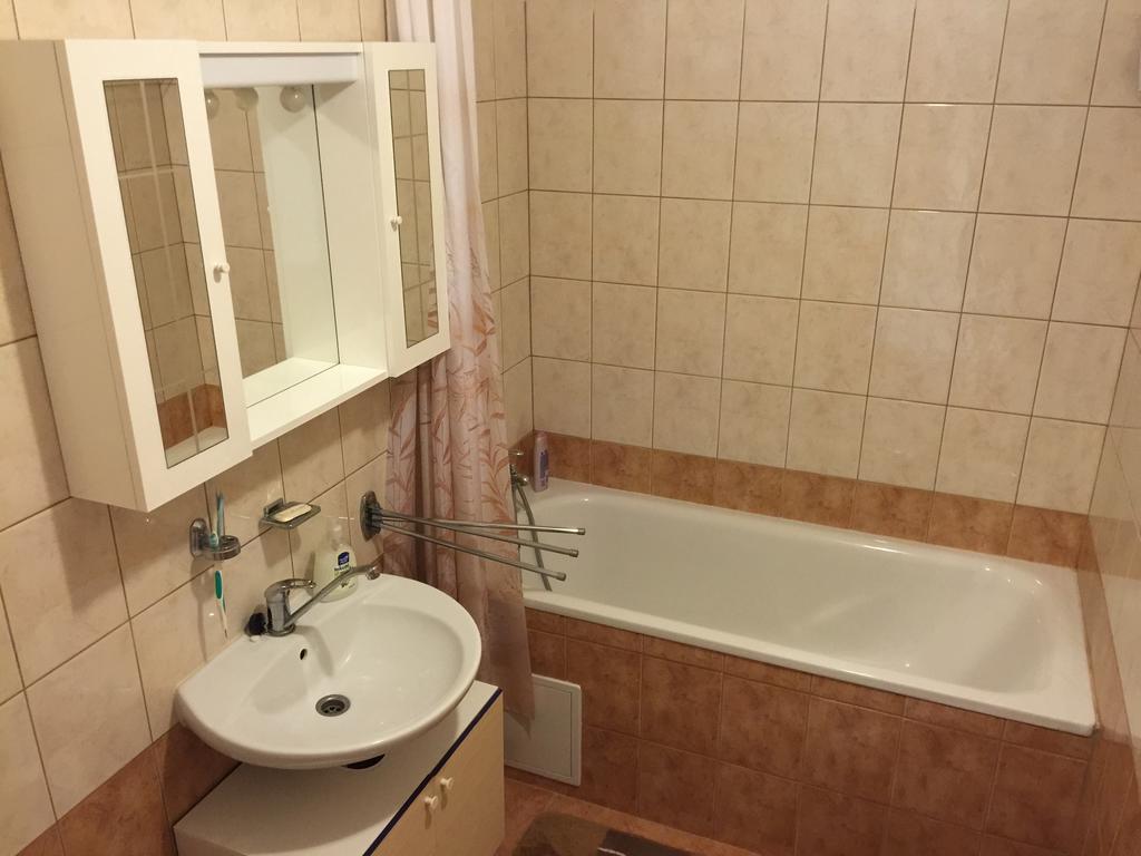 Apartmán Karolína Harrachov Exteriér fotografie